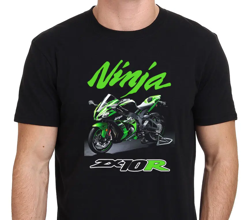 Monotraje Kawasaki Complementos Kawasaki Camiseta Manga Corta