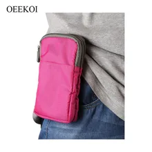 Multi-Function Belt Clip Sport Bag Pouch Case for 
