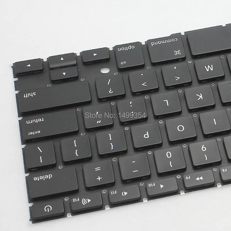 A1398 US keyboard 04