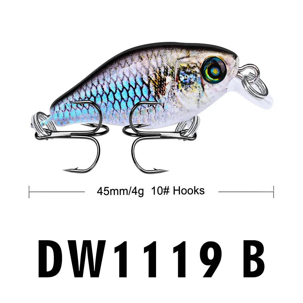 Fishing Lure