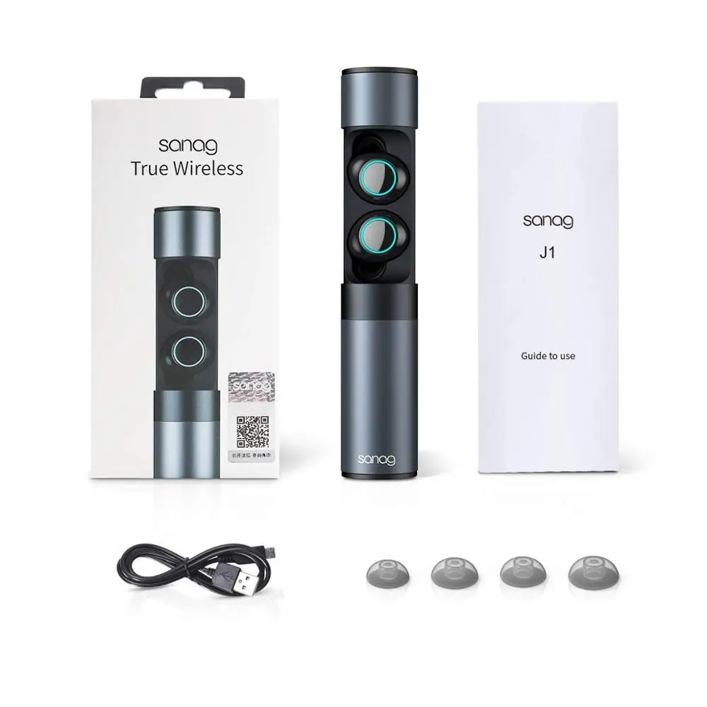 TWS Bluetooth 5.0 Earphone  (13)