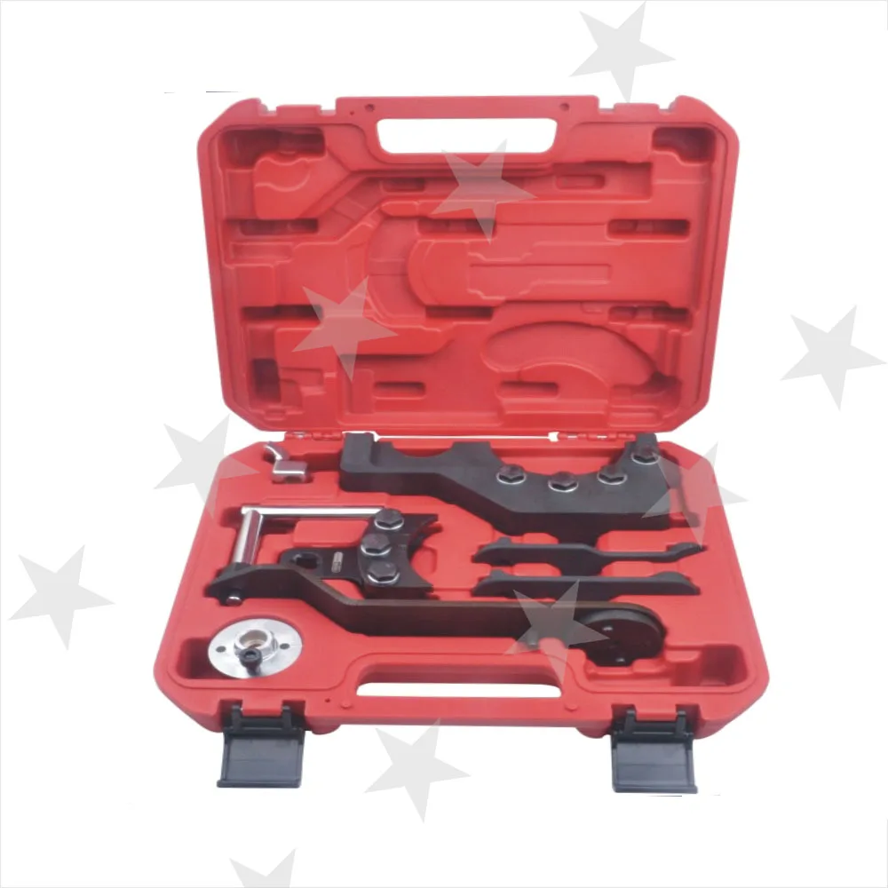 

Engine Timing Tool Kit For Touareg VW T5 Phaeton VAG 2.5 4.9D TDI PD