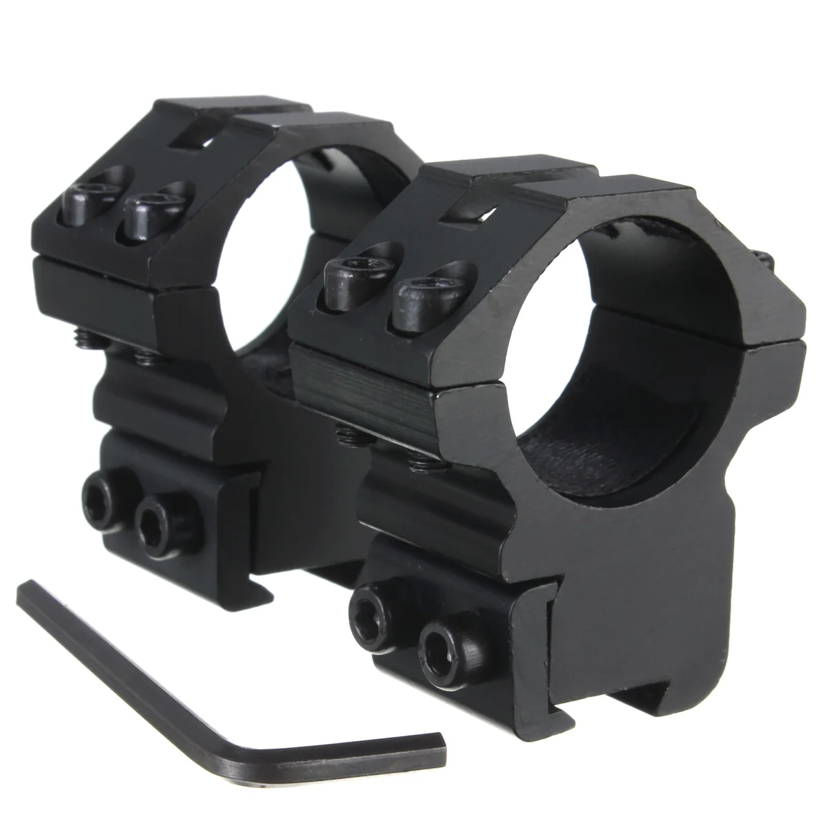 кольца адаптер с планкой вивер. кольца для прицела 25. кольца для оптики 30 мм на пикатини. кольца 30 мм на вивер. 4.