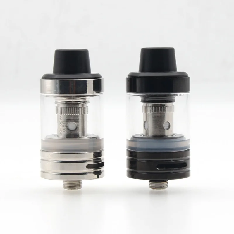 E-XY S1 RBA Tank Atomizer 0.5 Ohm Core Coil 2.5ML Capacity 22mm 510 Thread For Electronic Cigarettes Vapor Box Mod for vape E-XY S1 RBA Tank Atomizer 0.5 Ohm Core Coil 2.5ML Capacity 22mm 510 Thread For Electronic Cigarettes Vapor Box Mod for vape