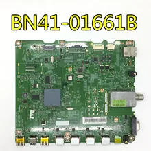 Оригинальный 100% тест для samgsung UA40D5000PR материнская плата BN41-01661B BN41-01661 экран LTJ400HM03-H