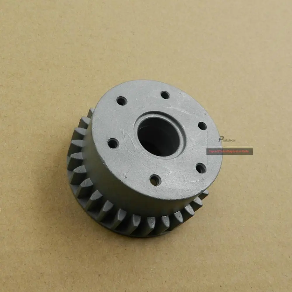 C238 2368 передач барабанного привода для Ricoh JP 730 735 750 780c 785c 1010 1030 1045 1050 1055 1250 DX 2340 2430 2432