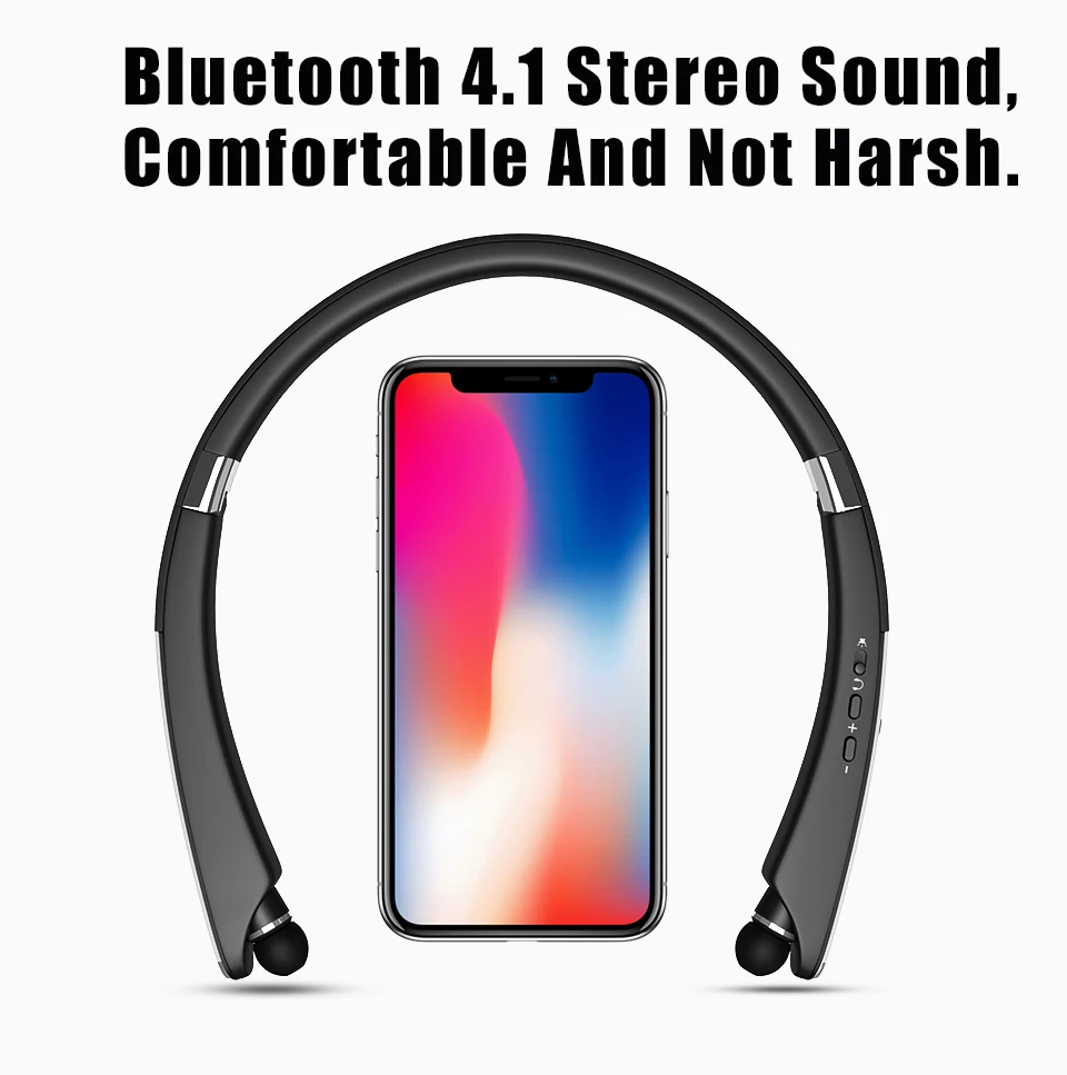 3 bluetooth wireless earphone