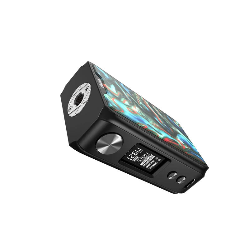 iJoy Shogun JR 126W TC Kit-4