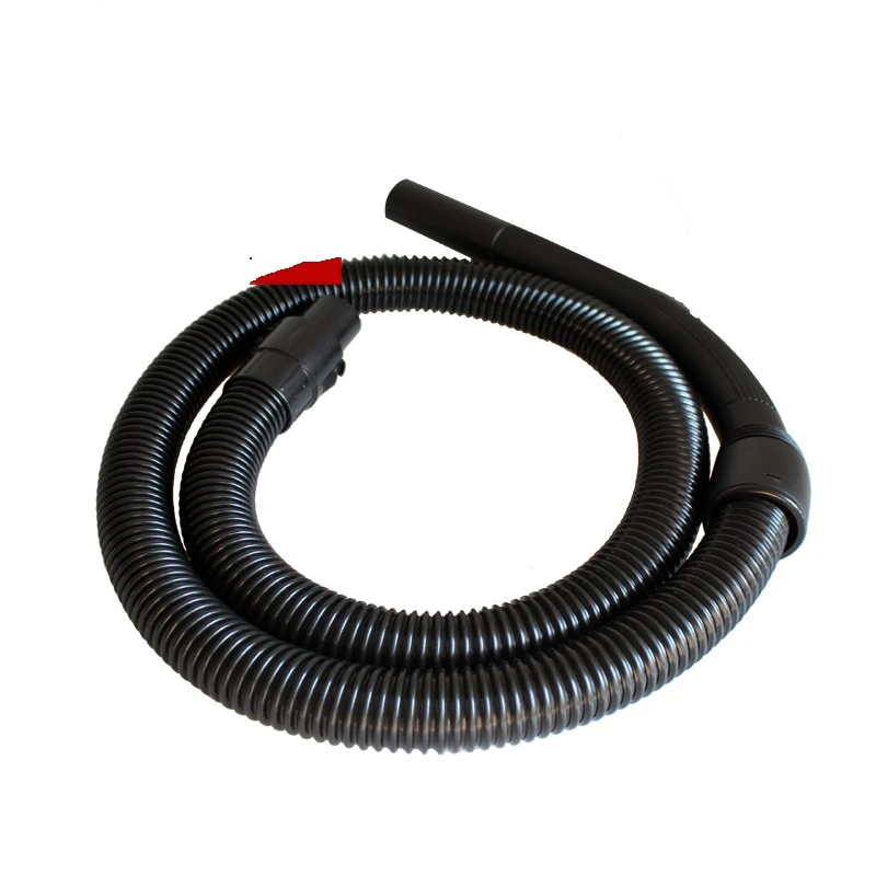 Black Vacuum Cleaner Hose Handle holding Pipe bend Tube Nozzle Accessories 贈り物