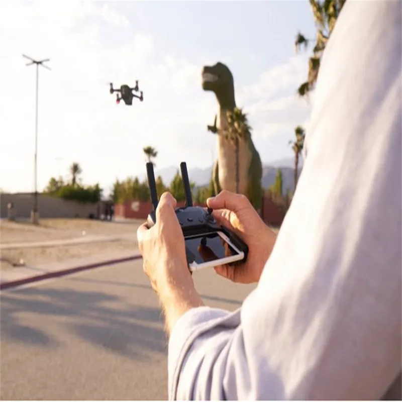 Оригинальный контроллер DJI дистанционное зажигание имеет абсолютно новую