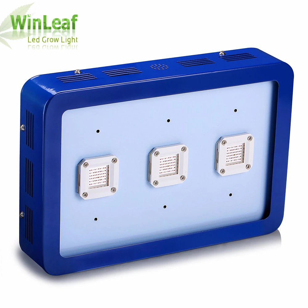 

cob LED Grow Light Full Spectrum Dimmable 900W Plants Grow Lamp for indoor plant growing Hydroponic greenhouse seedling flower