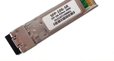 

New SFP-XG-SX-MM850-A H3C SFP+ 10G 850NM 0.3KM SR #FY03