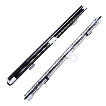 

Automobile Universal Retractable Windshield Auto Sun Shade Cover UV Protection Front Windows