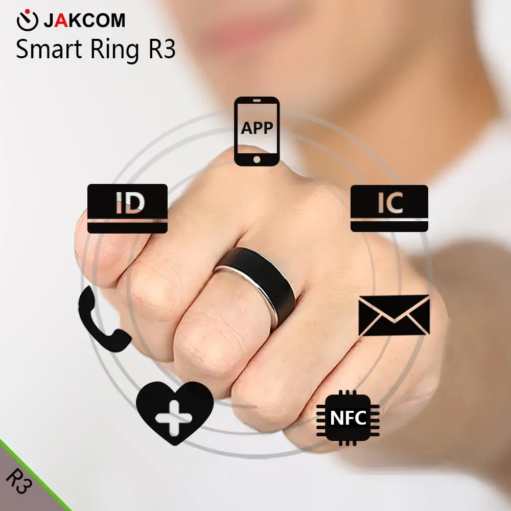 

JAKCOM R3 Smart Ring Hot sale in Accessory Bundles as jiayu g4 blackview bv7000 celular