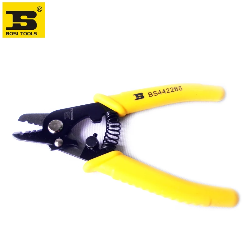 

6''/ 150mm optical fiber wire stripper