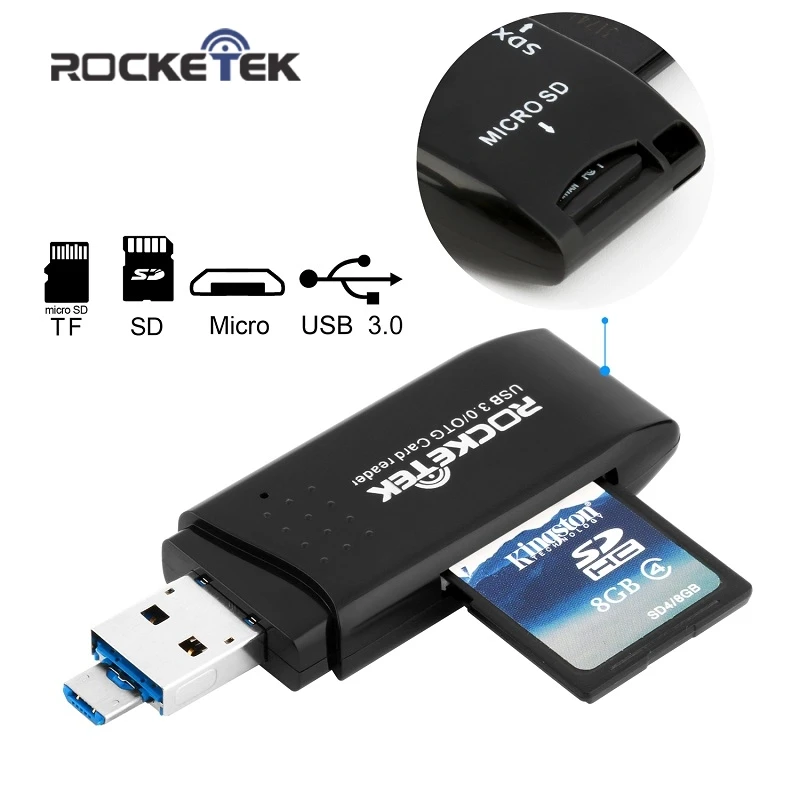 Sdhc card reader Driver Windows 10 (2020)