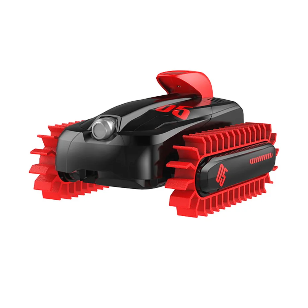 

Off Road Deformable Toys Gift Race Electric Remote Control Stunt Car Kids Amphibious Land Water Speed Children Vehicle