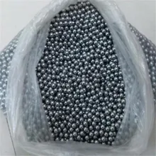 150pcs 8mm Catapult Slingshot Hitting Ammo Steel Ball Free shippment order 3 bags send a slingshot