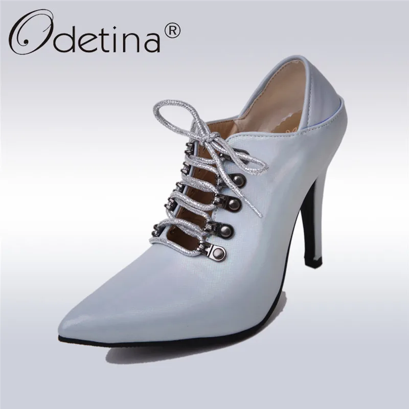 deep toe shoes