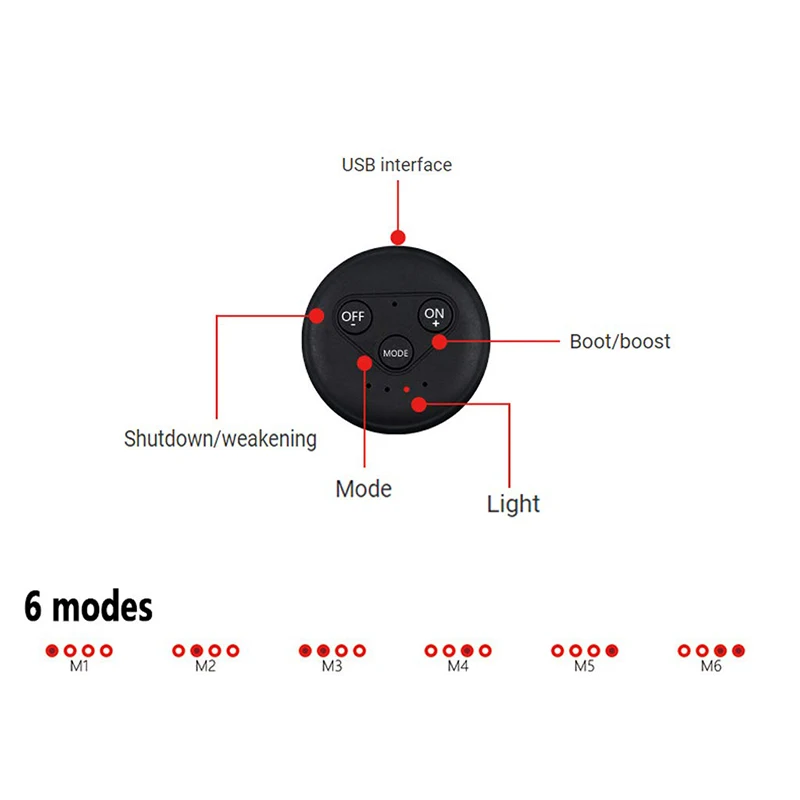 Gym Smart Muscle Stimulator Body Slimming Machine Fat Burning Electric Pulse Treatment Fitness Massager Leg Arm Exercise Toning