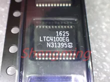 10 pcs LTC4100EG LTC4100 SSOP24