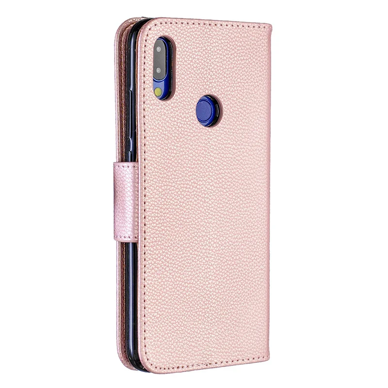 2019 флип чехол для мобильного телефона Xiaomi Redmi 7A K20 Note 7 8 Pro 10 бумажник 8A Mi 9T CC9 PRO