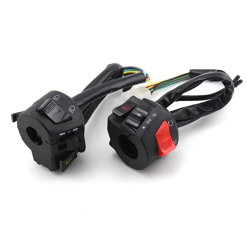 motorcycle handlebar switch (1)