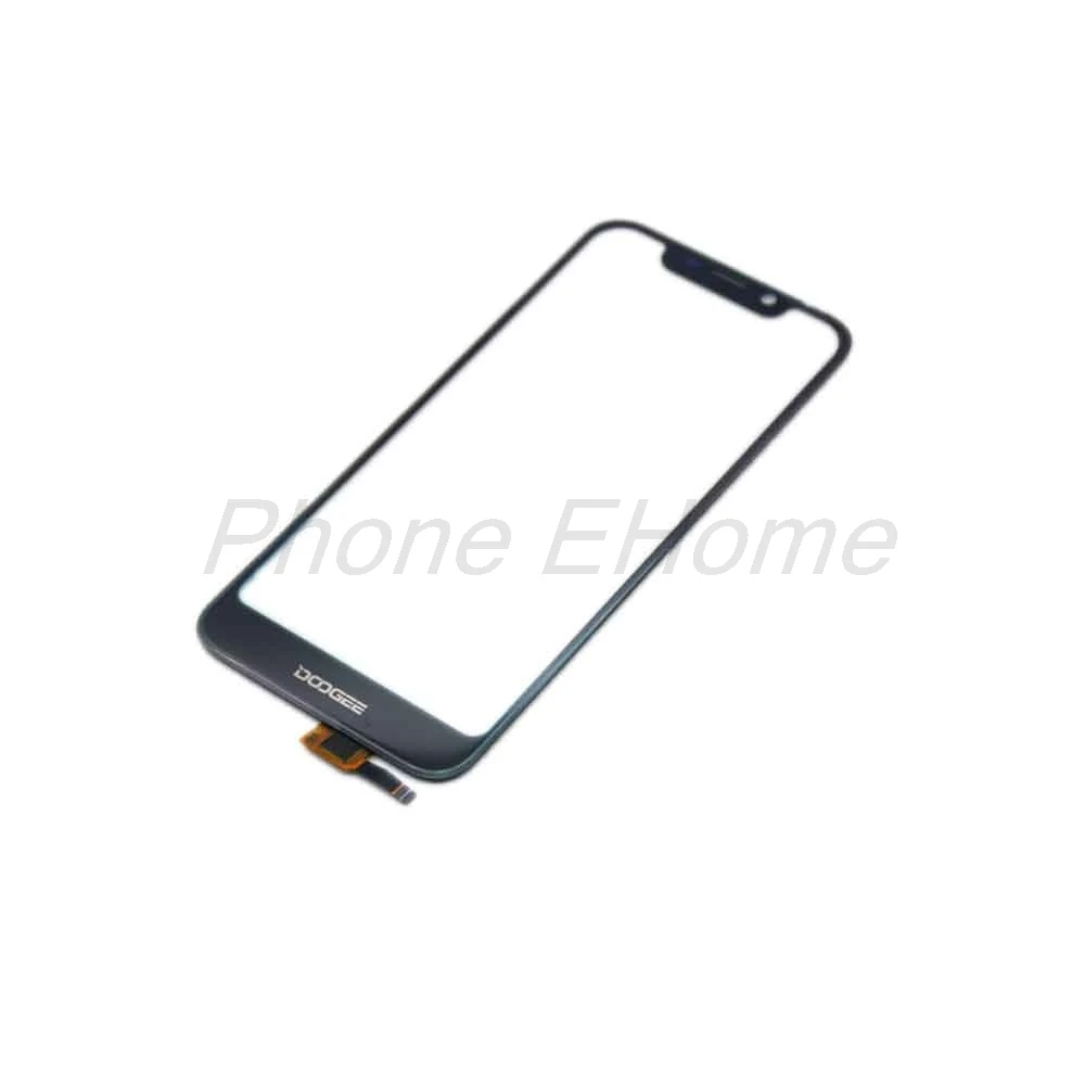 ЖК дисплей для Doogee X70 с сенсорным датчиком Для LCD|Экраны мобильных телефонов| |