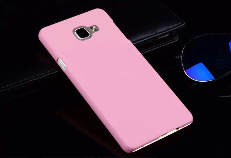 Coque 5.2For samsung Galaxy A5 чехол для samsung Galaxy A5 A510F A510 A510FD A510M SM-A510F чехол-лента на заднюю панель