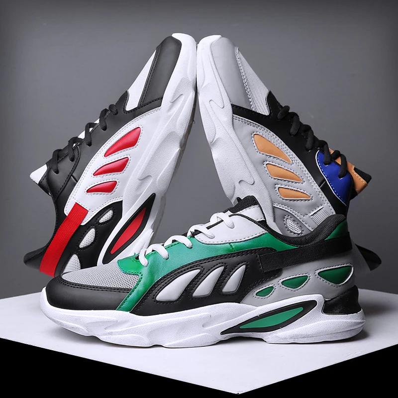 sufei Men Outdoor Running Shoes Breathable Mesh Light Walking Shoes Athletic Slip-on Classic Sports Sneakers цена sufei Men Outdoor Running Shoes Breathable Mesh Light Walking Shoes Athletic Slip-on Classic Sports Sneakers цены онлайн