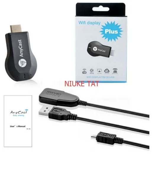 Anycast m2 plus..