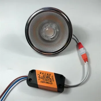 

Free Shipping COB LED AR111 12W COB Lamp 12W LED AR111 Light LED Bulb AR111 LED Spotlight 4pcs/lot