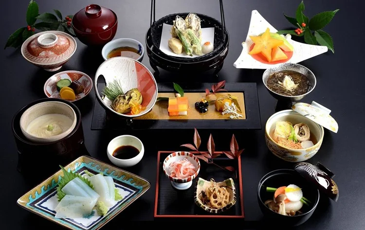 Japanese cuisine3