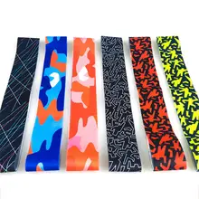 Противоскользящая повязка на голову спортивная высокая эластичность Sweatband анти пот Hairband Йога, тренировки, фитнес Теннисный корт повязка на голову для фитнеса