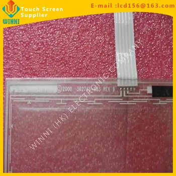 

10.4inch 6AV3627-1QL01-0AX0 touch panel