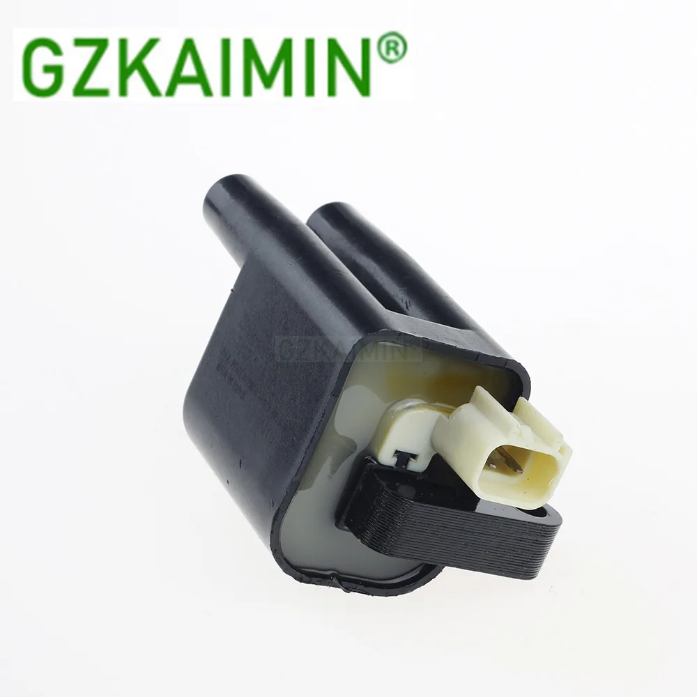 Хорошее качество MD314582 катушка зажигания подходит для Mitsubishi Montero Sport 1997-2004 3.0L 3.5L V6