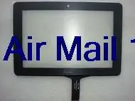 

1PCS Free shipping Original C182123A1-FPC659DR-04 Tablet PC touchscreen external screen