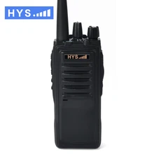 Free Shipping 8W UHF Most Powerful Walkie Talkie
