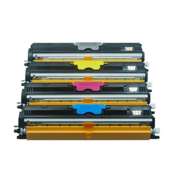 

Promotions same original printing For Konica Minolta 1600 1600W KM1600 1650 1680 1690 Color Toner Cartridge