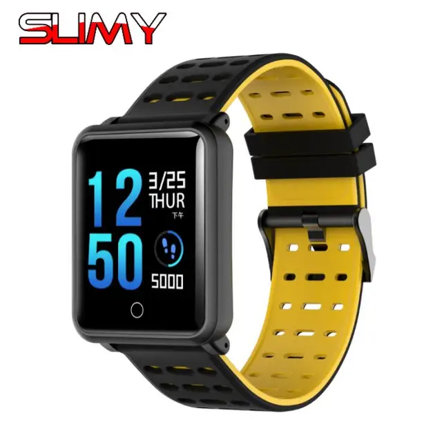 ips smart watch n88