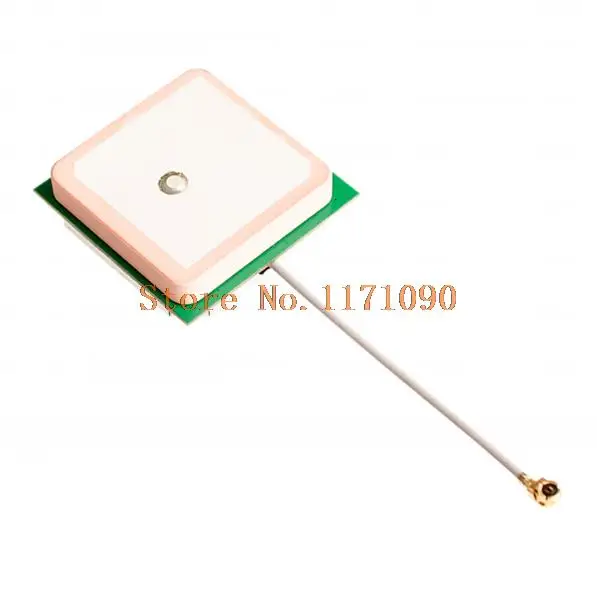 

Built-in Ceramic Active GPS Antenna for NEO-6M NEO-7M NEO-8M