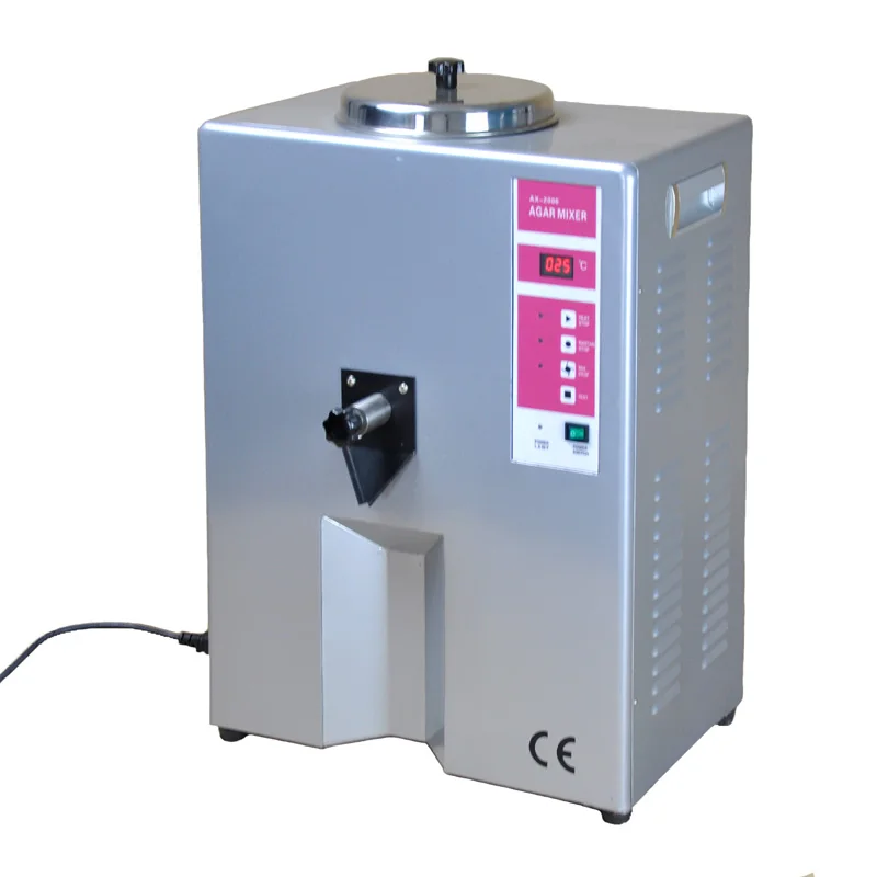Dental laboratory equipment Agar Mixer Hydrocolloid Duplicating Machine