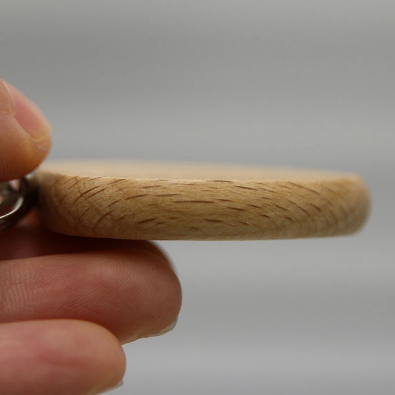 wooden small gift