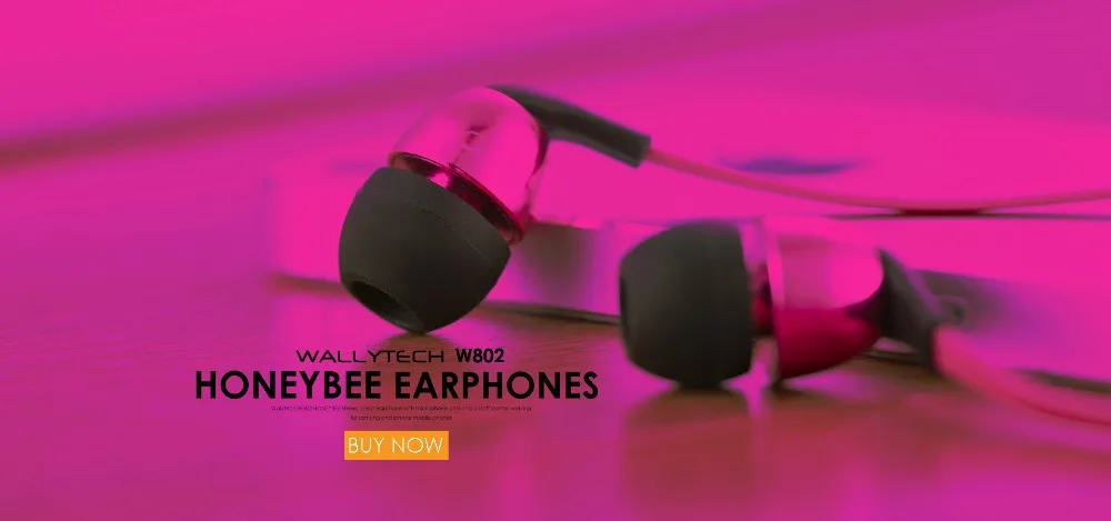 WALLYTECH W802 1