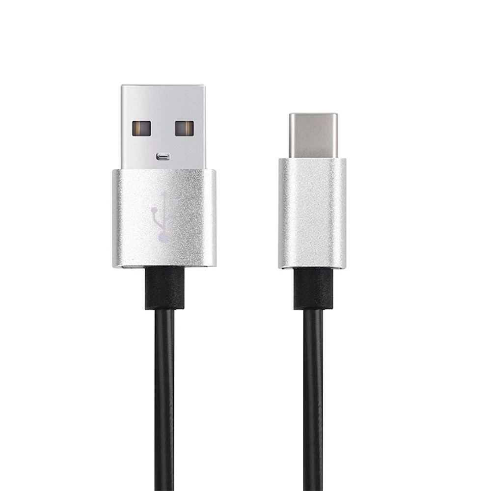 Новая спиральная пружина type C USB кабель для синхронизации данных зарядный кабель для samsung Galaxy