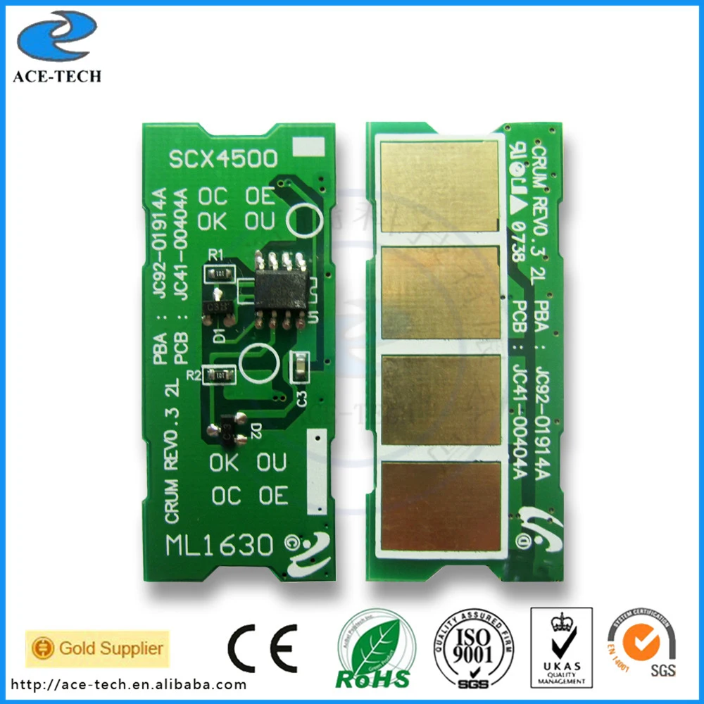 Samsung Scx 4500 Картридж Купить