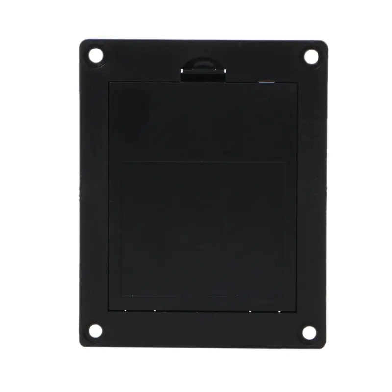 

18650 Li-ion Battery Case Holder Cell Batteries Storage Box Container Plastic DIY Accessories