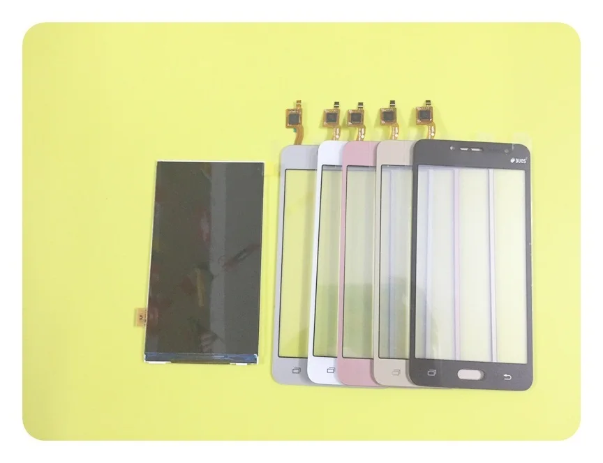 imágenes para Para Samsung Galaxy J2 Primer G532 SM-G532 SM-G532F G532F LCD Pantalla + Touch Screen Digitalizador pantalla Sensor imágenes para Para Samsung Galaxy J2 Primer G532 SM-G532 SM-G532F G532F LCD Pantalla + Touch Screen Digitalizador pantalla Sensor