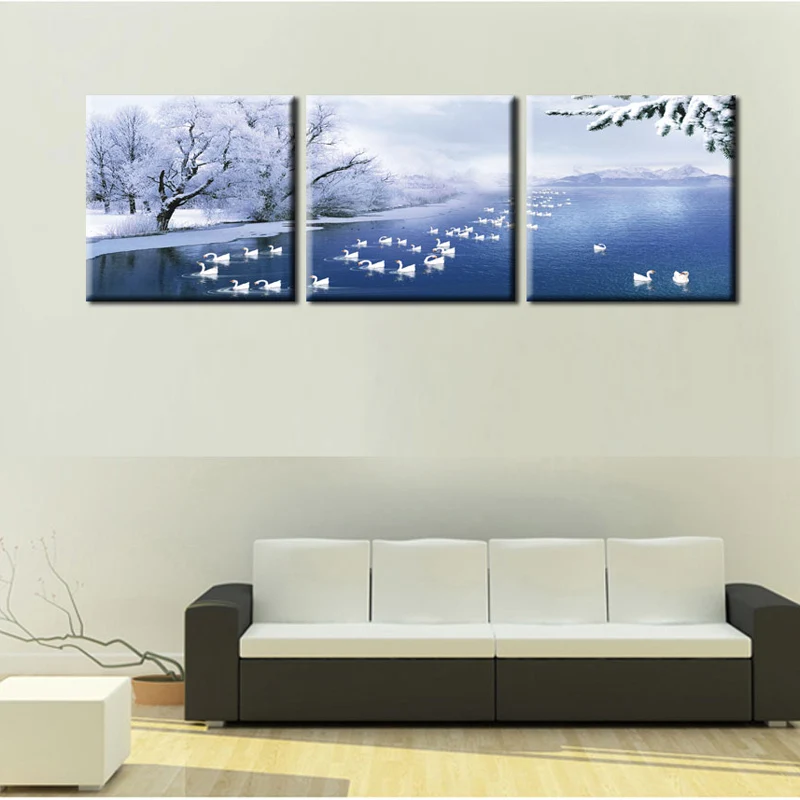 Fashion house living room wallpaper white window winter scene vine ... Fashion house living room wallpaper white window winter scene vine ...