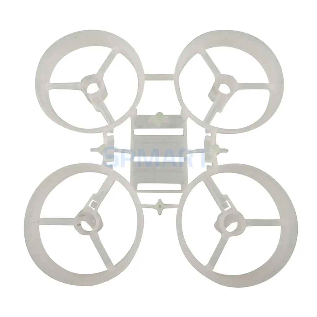  RC Quadcopter 3PCS Frame+4pcs Propellers+4pcs 0615 CW CCW Motor for JJRC H36 E010